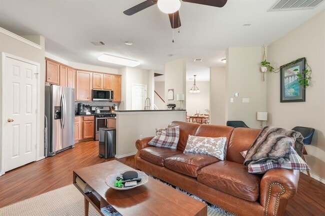 Photo - 1900 Scofield Ridge Pkwy Unit 1203
