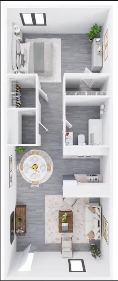 Photo - Residences At The Overlook