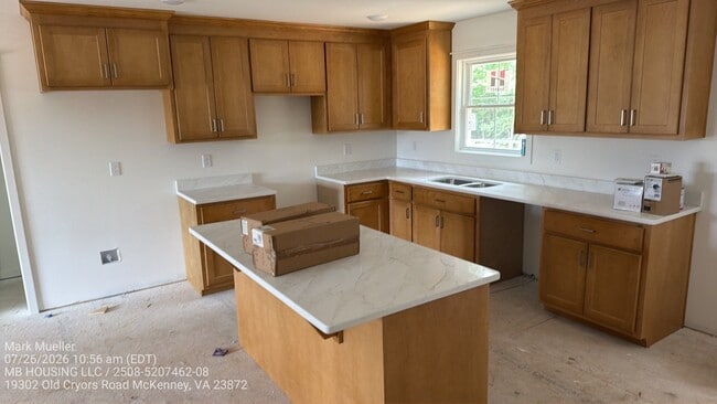 19302 Old Cryors Rd