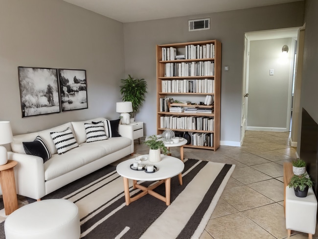 Verano at the Heights Apartments