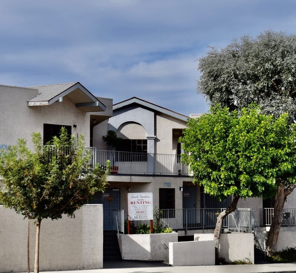 Photo - 7762 Foothill Blvd Apartments