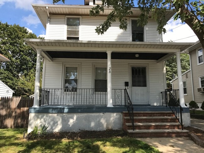 Front - 23 south 6th avenue