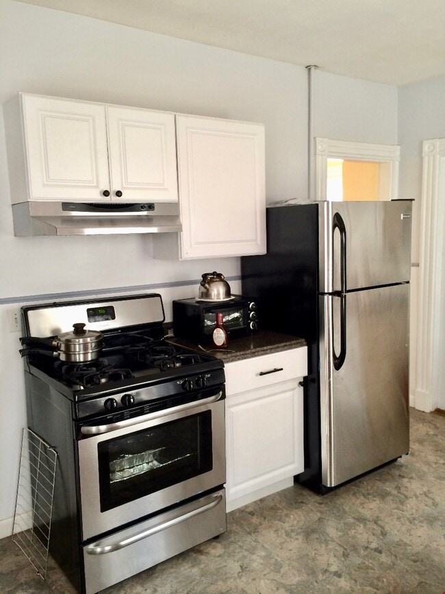 Photo - 18 Hinckley St Unit 1