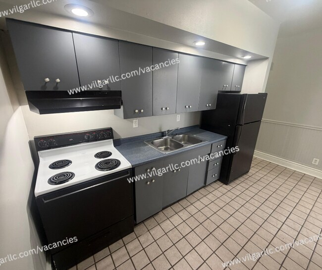 Photo - 708 Perry St Unit 1