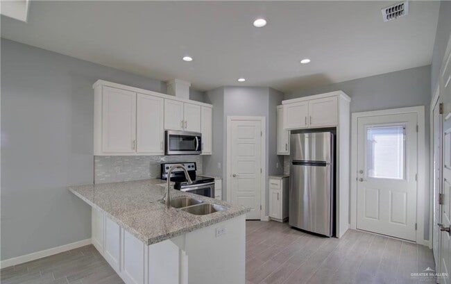 Photo - 5 W Tinsley Ave Unit 1