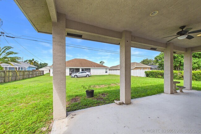 Photo - 3610 SW Margela St