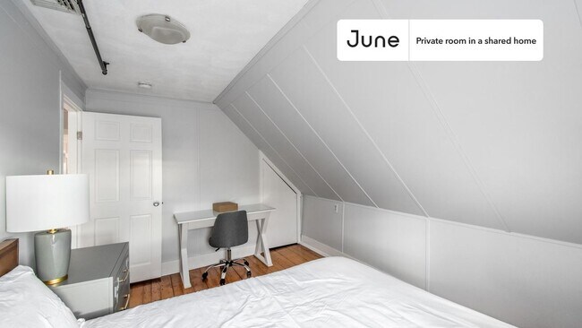 Photo - Room in Shared 4 bed/1.5 bath home Unit A