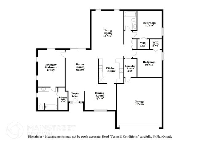 Building Photo - 3220 51st St W Rental