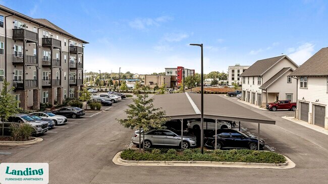 Photo - 170 Graphics Dr Unidad 2305