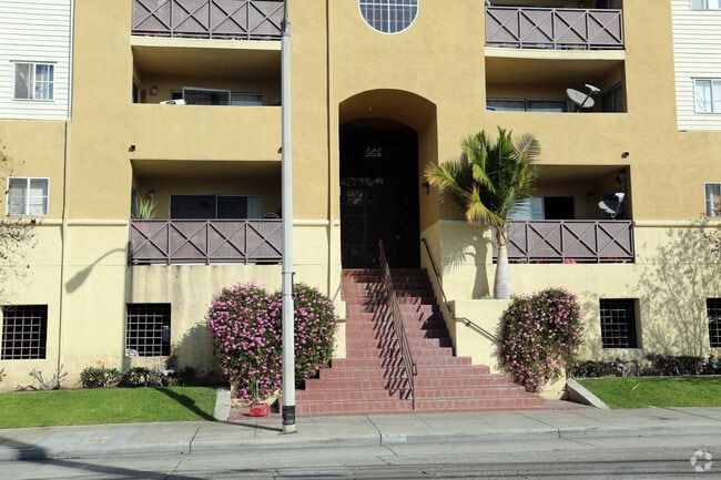 Photo - San Marco Apartments