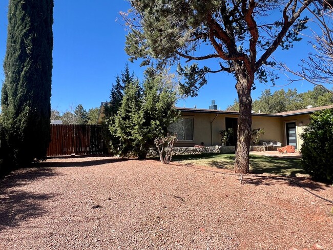 Photo - Furnished, 1-Year Long-Term Rental