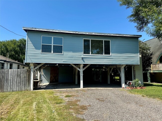 Building Photo - 236 3rd St