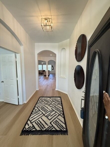 16807 Chaco Canyon Ct