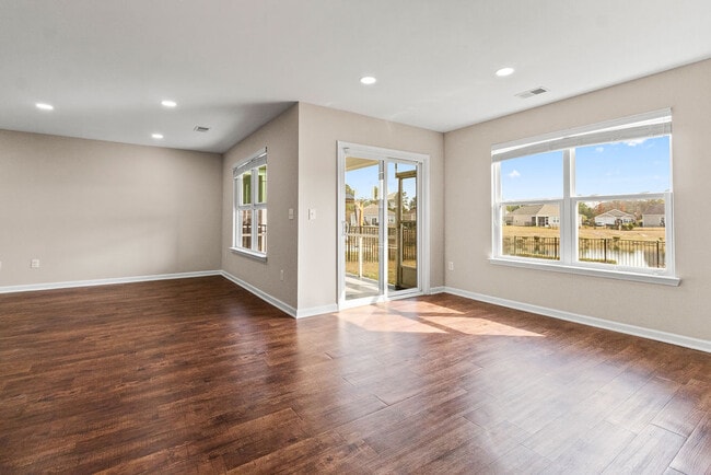 Photo - Mountain Ash home