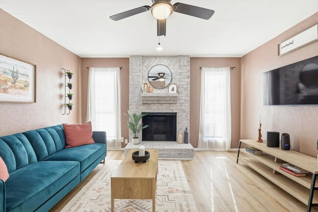 Photo - 2160 E Arkansas Ln Unidad ID1382164P