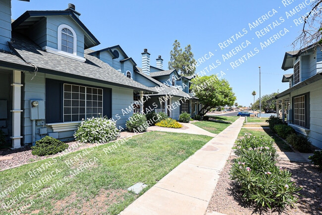 Photo - 10100 N 89th Ave