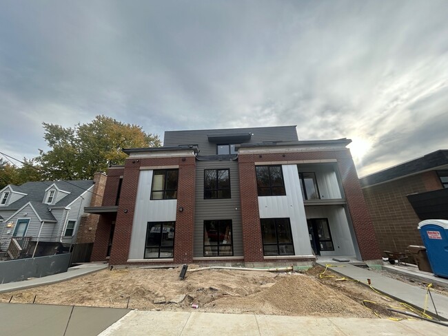 Building Photo - 3722 Speedway Rd Rental