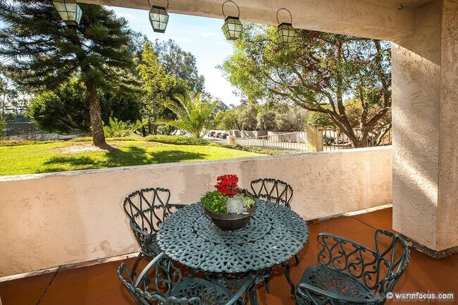 Photo - 4850 Bella Pacific Row Unit 160