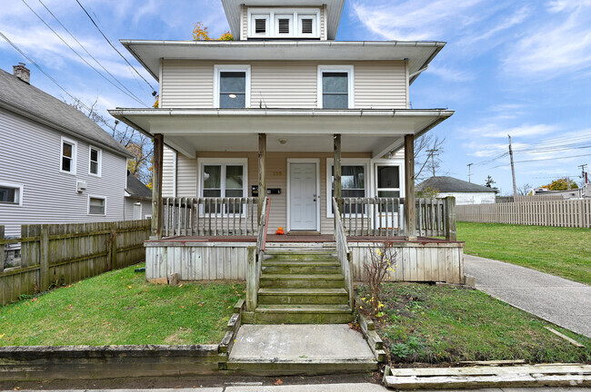 Building Photo - 118 Garden St Unit 2–Upstairs Rental