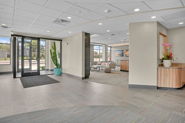 Photo - Liffey on Snelling