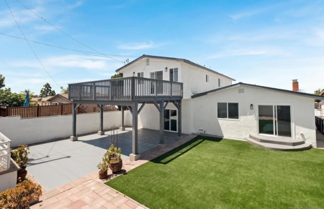 Photo - 3781 Ashford St Unit B