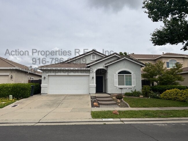 Building Photo - Highland Reserve 4 Bedroom 2 Bath, 1581 sqft, New Paint and Carpet, Great Room Floor Plan with fi...
