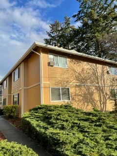 4 Plex Tacoma - 4 Plex Tacoma Condo Unit 1