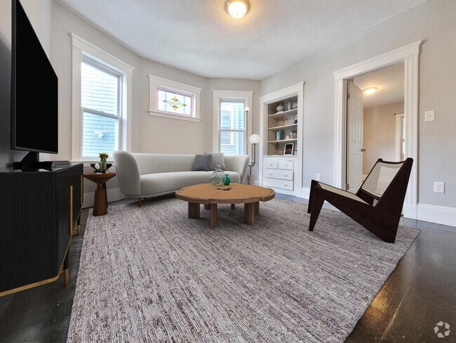 Building Photo - 40 Fenton St Unit 1 Rental
