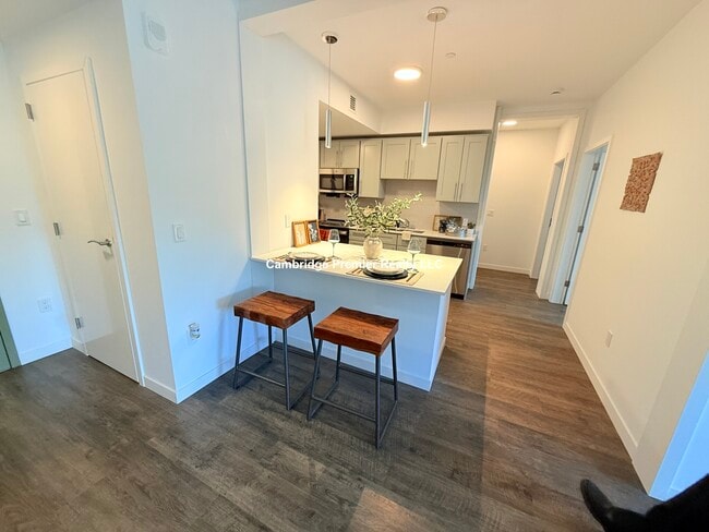 Photo - 139B Alewife Brook Pky Unit 2