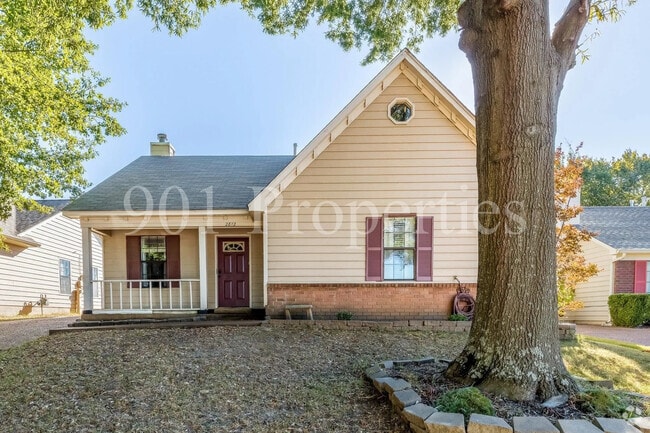 Building Photo - 2812 Maryland Cir W Rental