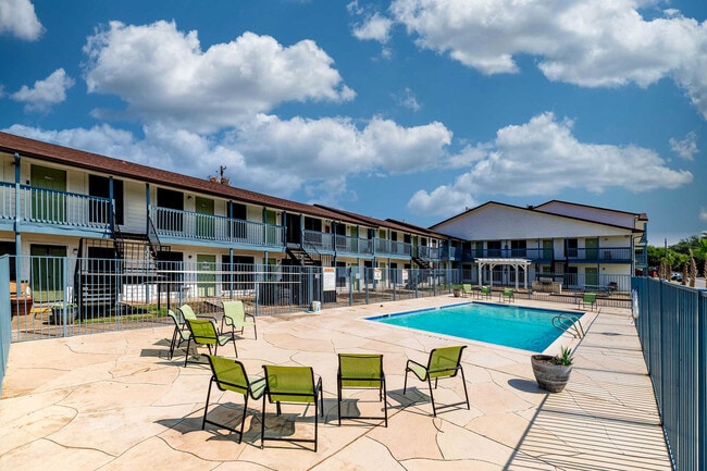 Building Photo - The Milo Apartments