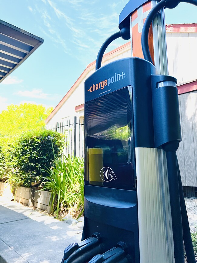 EV Station