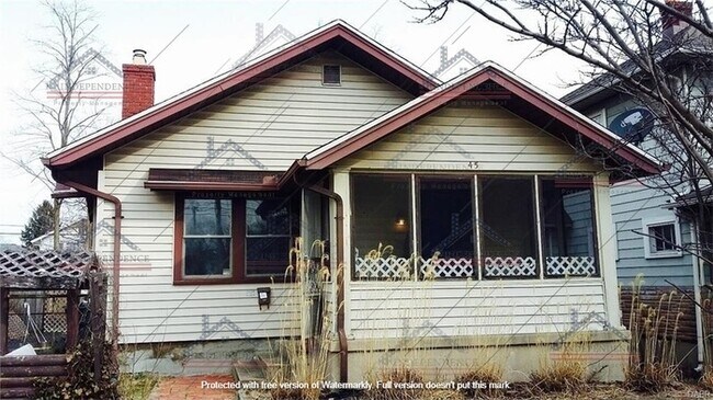 Photo - 45 E Siebenthaler Ave