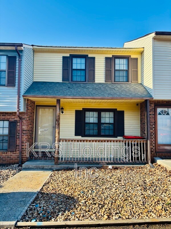 Photo - 167 Kitty Hawk Square