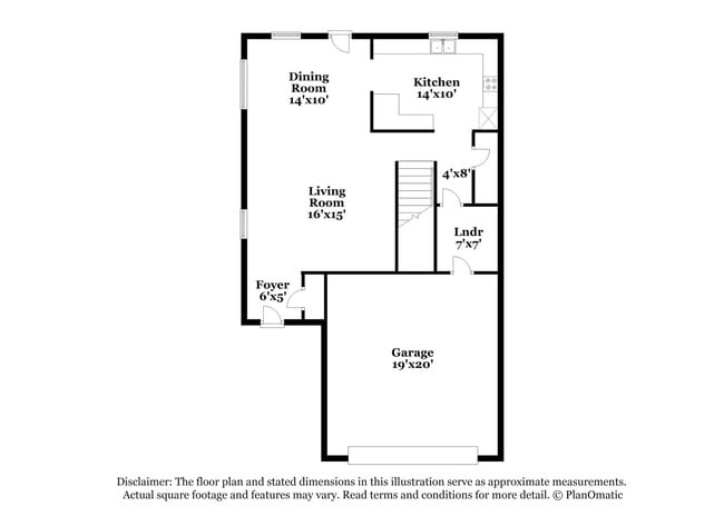 Photo - 20727 Dickinson Manor Ln