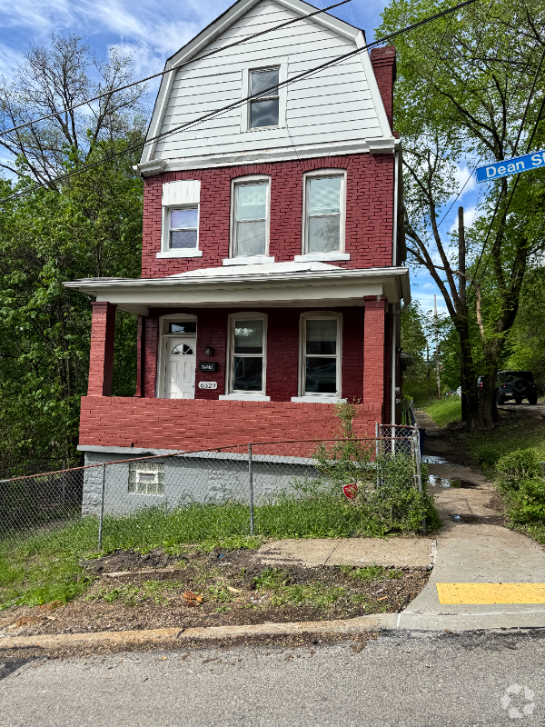 Building Photo - 6529 Dean St Rental