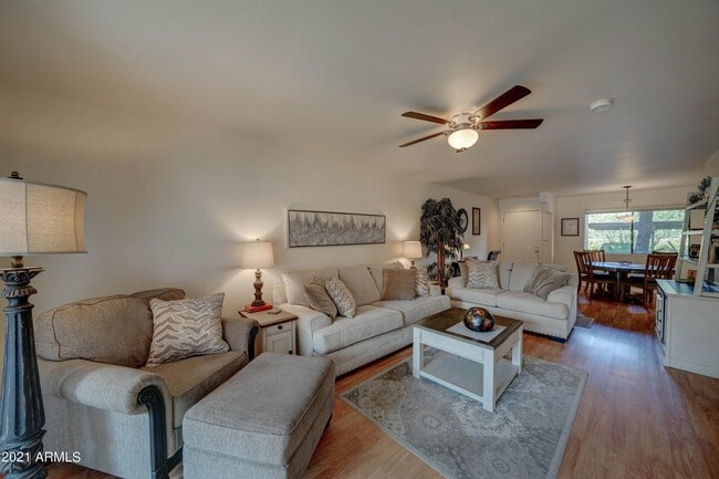 Photo - 12222 N Paradise Vlg Pkwy S Unit 104