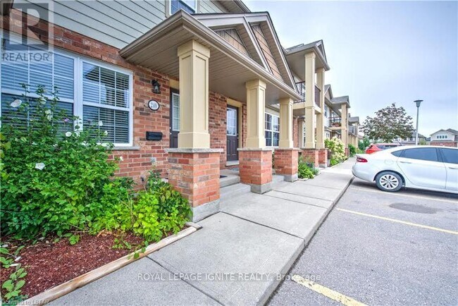 Photo - 3320 Meadowgate Blvd