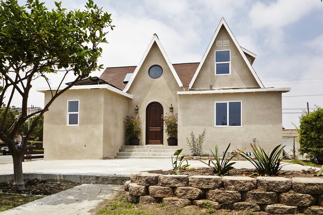 Photo - 2307 Thurman Ave