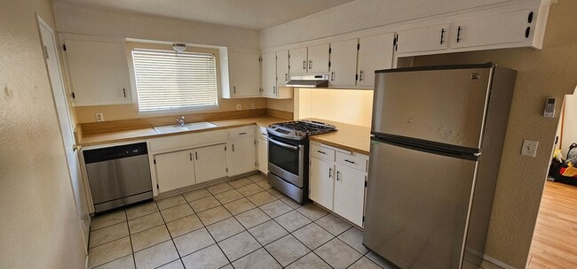 Photo - Cozy 3-bedroom, 2-bath with NEW Mini Split A/C