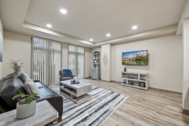 City Creek Landing