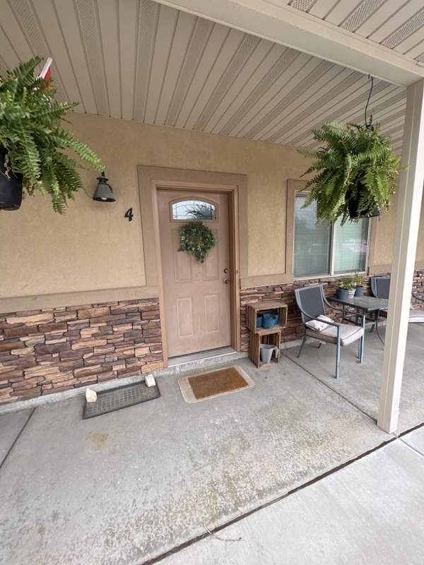 Photo - 1720 E Main St Townhome