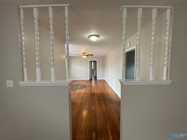 Photo - 2206 Harris Rd NW