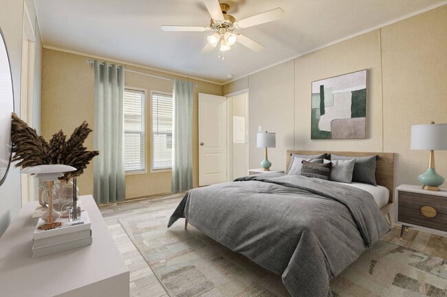 Photo - 1800 Oak Grove Rd E