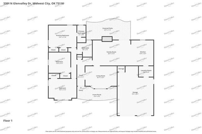 Photo - 3301 N Glenvalley Dr