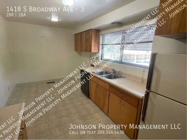 Photo - 1418 S Broadway Ave Unit 3
