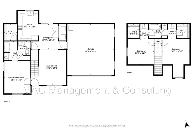 Photo - 1405 Brk Hl Dr