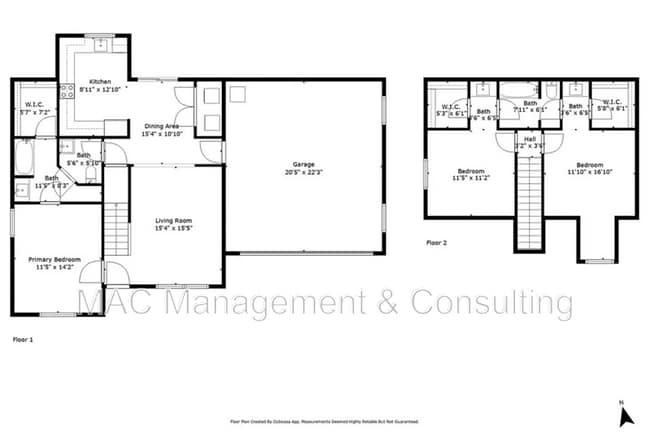 Photo - 1405 Brk Hl Dr