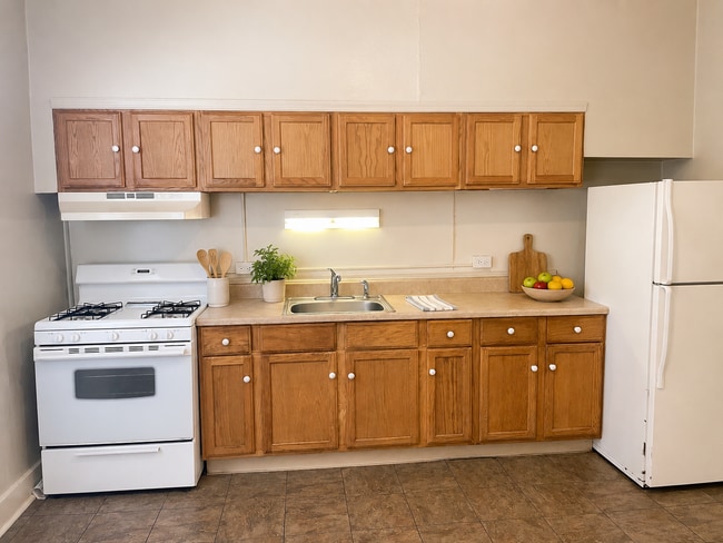 Photo - 724 1st St Unit Apt. 1