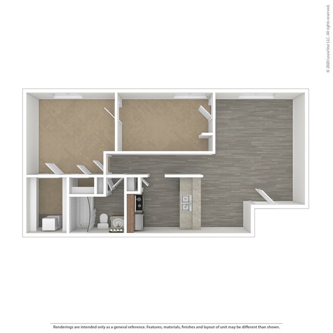 TheEdison-11770WestheimerRd-Houston-TX_1x1_A3_1852sf_3DUnfurn_Print.Jpg
